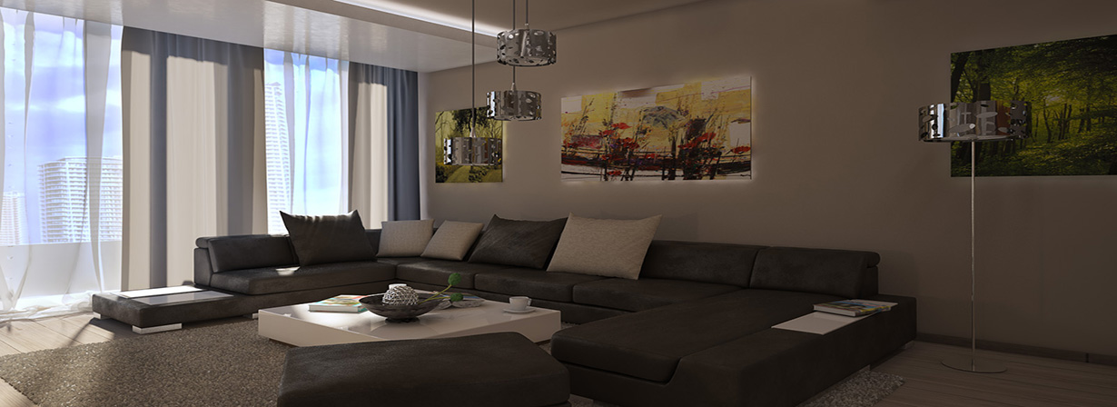 Холна гарнитура