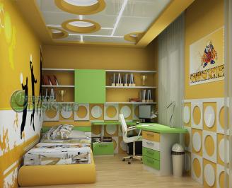 Детска стая 