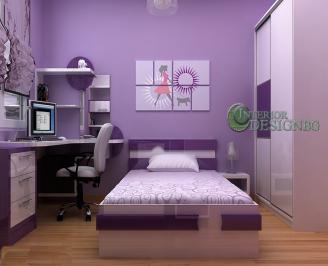 Детска стая 