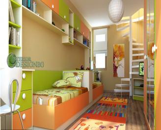 Детска стая 