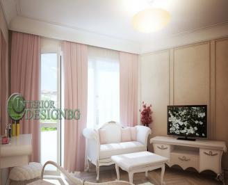 Детска стая 