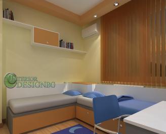 Детска стая 