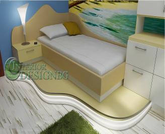 Детска стая 