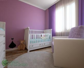 Бебешка стая 