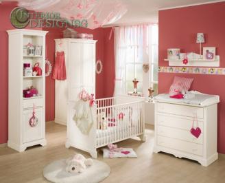 Бебешка стая 