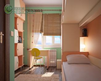 Детска стая 