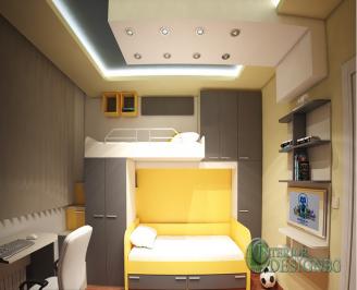 Детска стая 