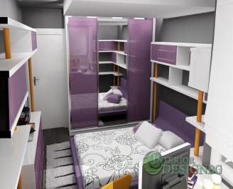 Детска стая 