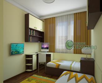 Детска стая 