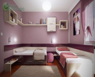 Юношеска стая 