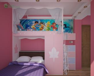 Детска стая 