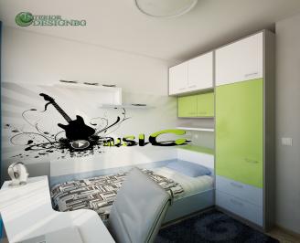 Младежка стая за момче