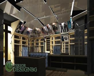 Магазин за деним