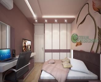 Родителска спалня