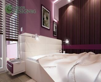 Спалня за гости