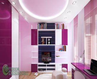 Детска стая