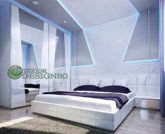 Спалня за гости