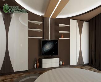 Основна спалня