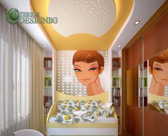 Детска стая