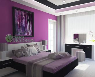 Спалня за гости