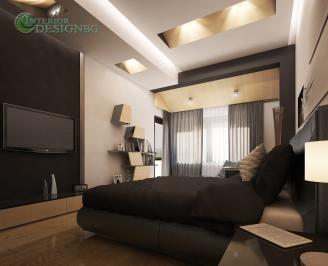 Основна спалня