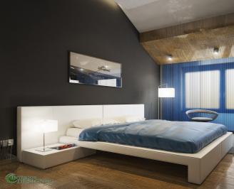 Спалня за гости