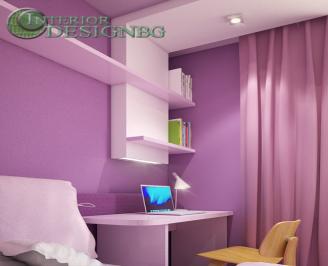 Детска стая