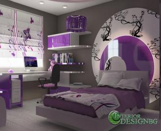 Детска стая 