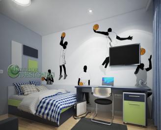 Детска стая 