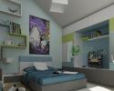 Детско-юношеска стая 