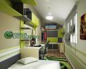 Малка юношеска стая
