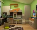 Детска стая 