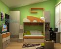 Детска стая 