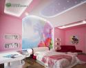 Детска стая за момиче