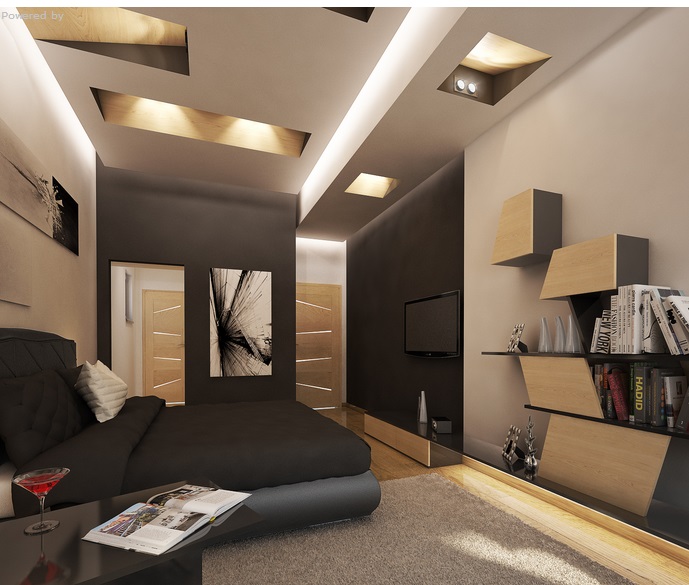 Перфектния цвят и боя за Вашия интериор