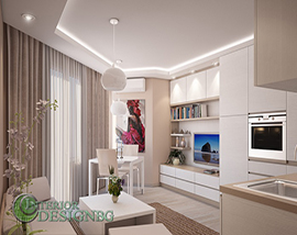 Изработване на мебели