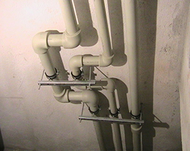 Строително монтажни работи 