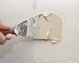 Строително монтажни работи 